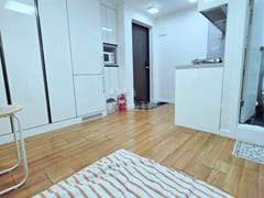 Unit 102, 7-minute walk from the Myongji Univ 2th image