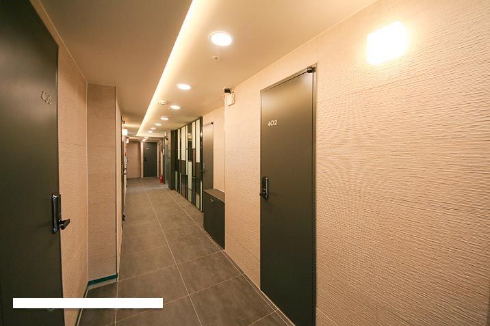 학동역 프리미엄 원룸텔