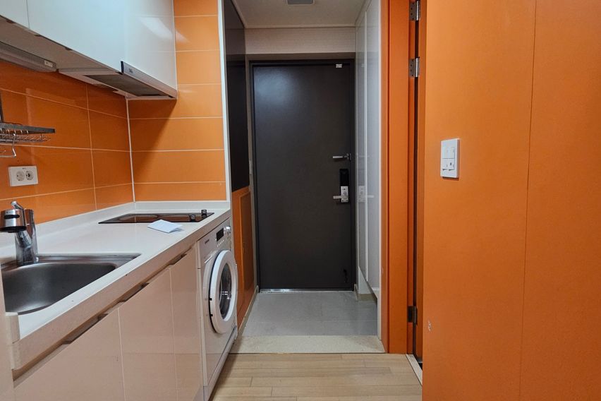 청계푸르지오시티