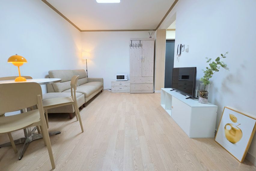 생활권 좋은 위치 투룸 2번째 이미지