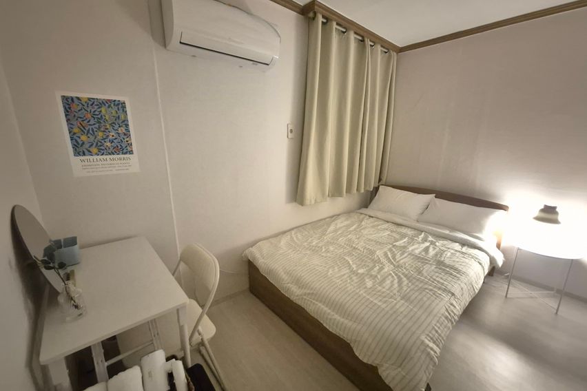 자갈치역3분♡호텔감성♡ 4번째 이미지