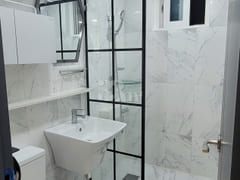 Newly built two-room apartment near Sindorim 10th image