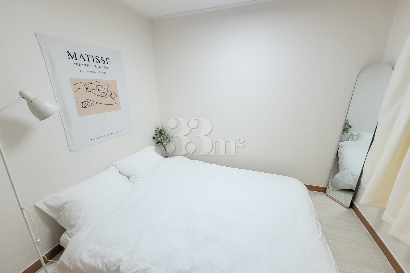 Two-room apartment in Mangwon, Hapjeong, and  4th image
