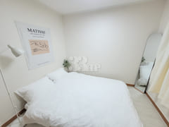 Two-room apartment in Mangwon, Hapjeong, and 4th image