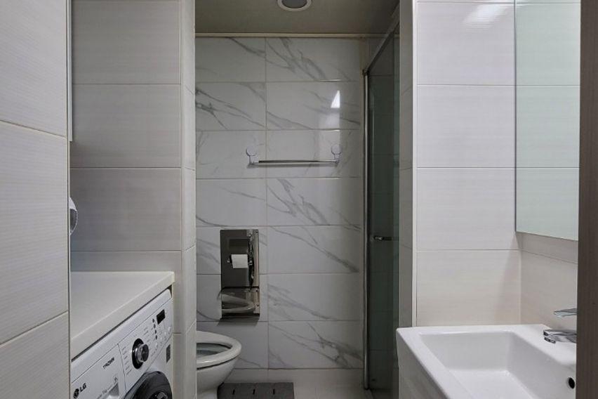 해운대 바다 풀옵션