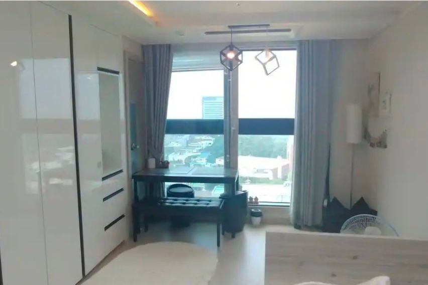 [오션뷰]제주시청 원룸