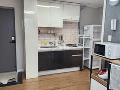Geoje Island Short-term Rental 303 7th image