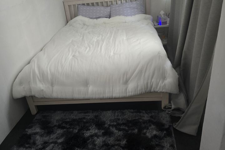 아늑한 방입니다  pc 0번째 이미지