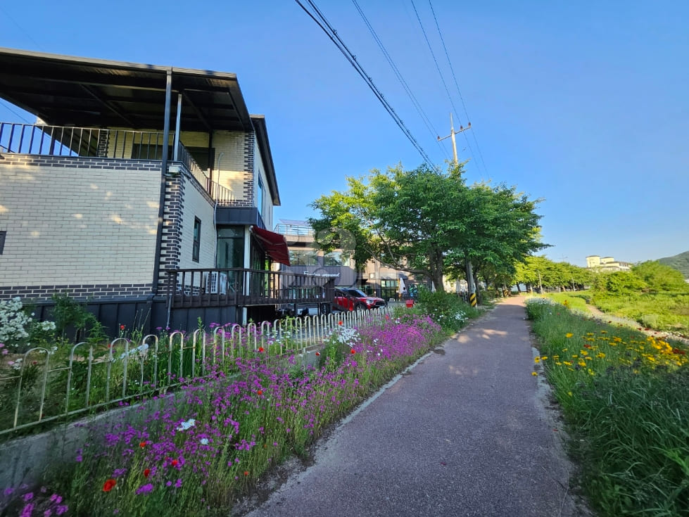 Yongin House 4th image