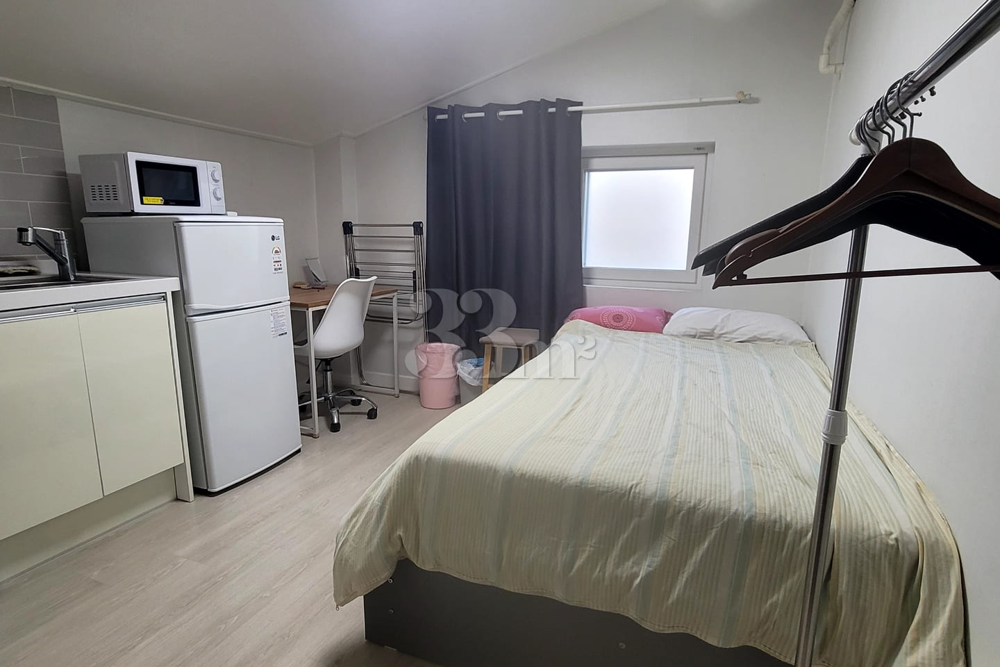 Newly built studio apartment within walking d 0th image