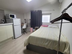 Newly built studio apartment within walking d 0th image