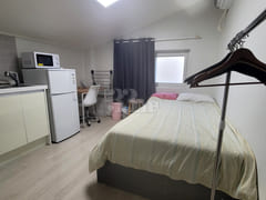 Newly built studio apartment within walking d 0th image