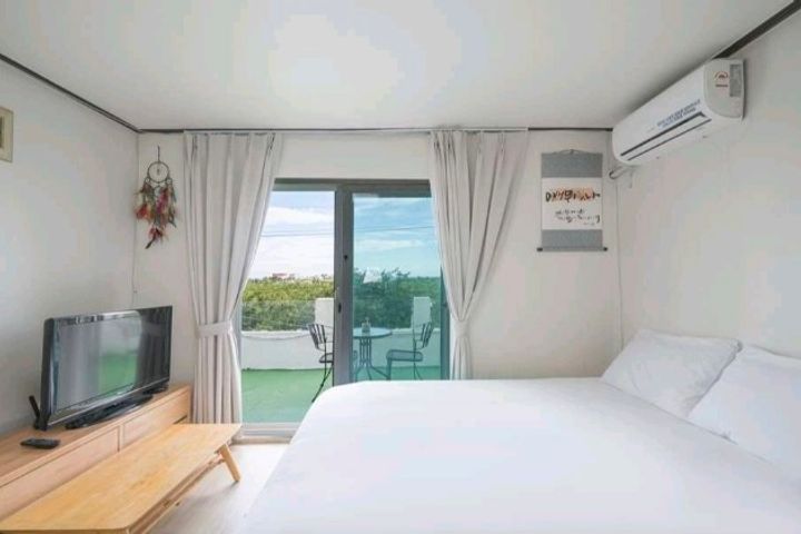 [Chinese] Walk & Quiet Accommodation 1th image