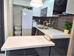 Dream Home: 3-Bedroom Unit near Sinwol IC & M 9th image