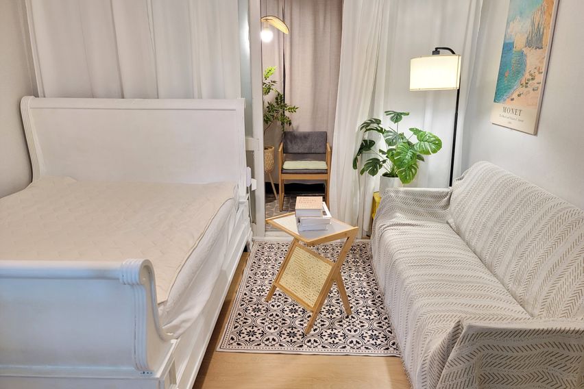 감성스러운♥️경주시내1층