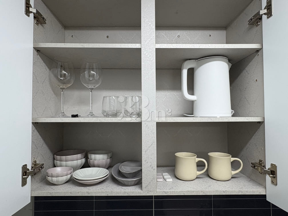 Fully Furnished ☆ Semi-House 2 4th image