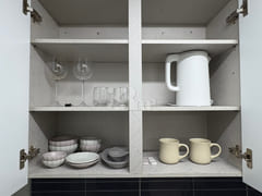 Fully Furnished ☆ Semi-House 2 4th image