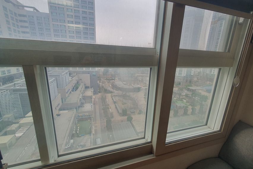 역세권 원룸 풀옵션!