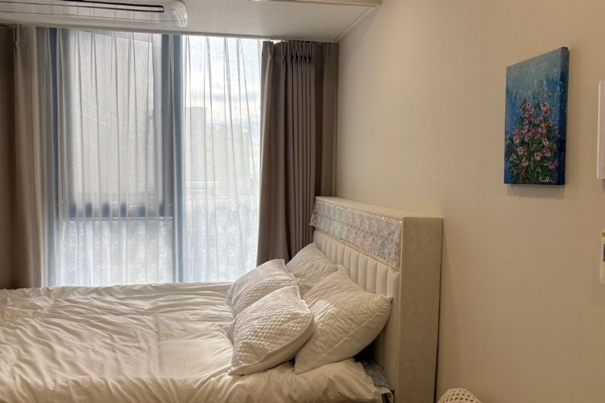 오션클라우드 휴