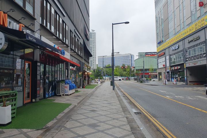 충대병원,세종청사도보 8번째 이미지
