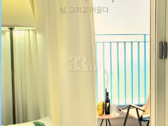 Ansan Ocean View #Terrace #Duplex 3th image