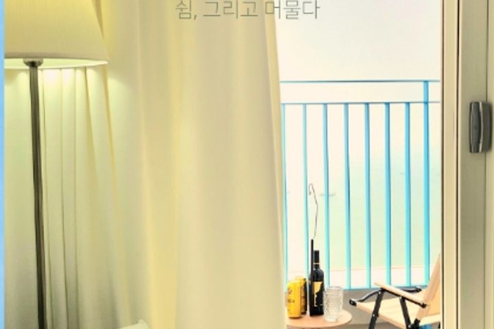 안산오션뷰#테라스#복층 3번째 이미지