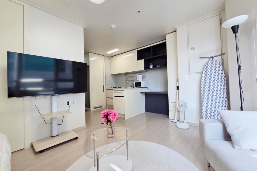 강남역 도보5분 풀옵션