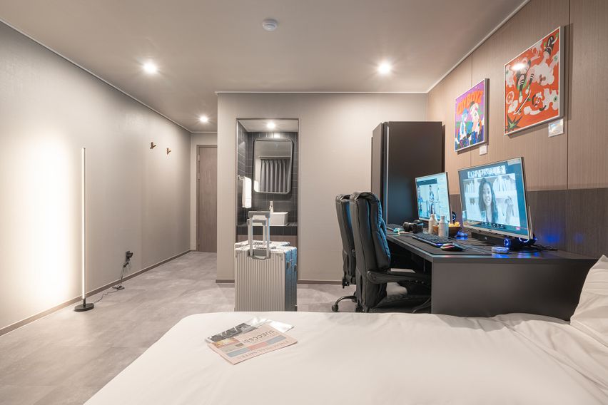 2PC 스위트 2번째 이미지