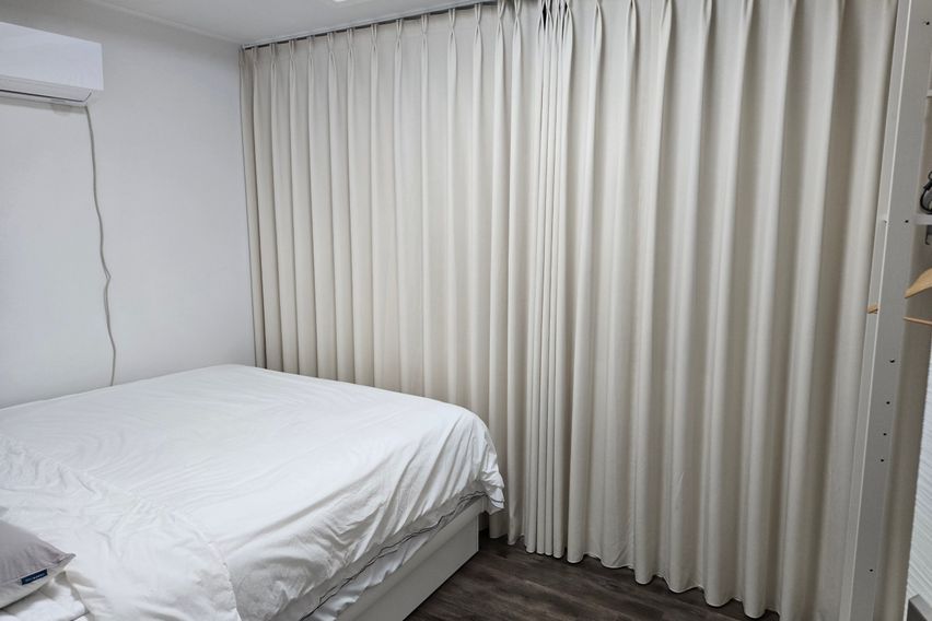 공원 도서관접근성좋음A