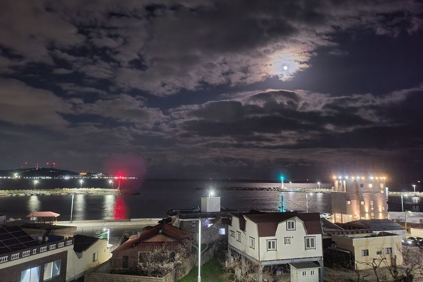 ♡칠암 행복이 가득한집