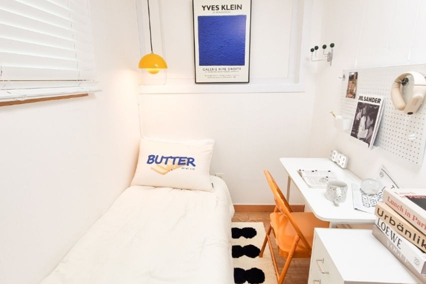 벤처타운 신축 원룸A 0번째 이미지