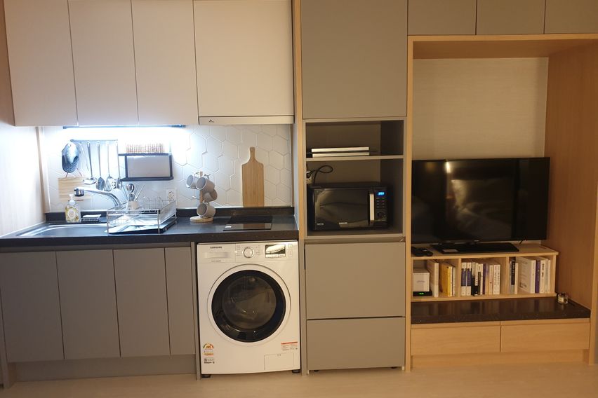 웅천 해변 1.5룸