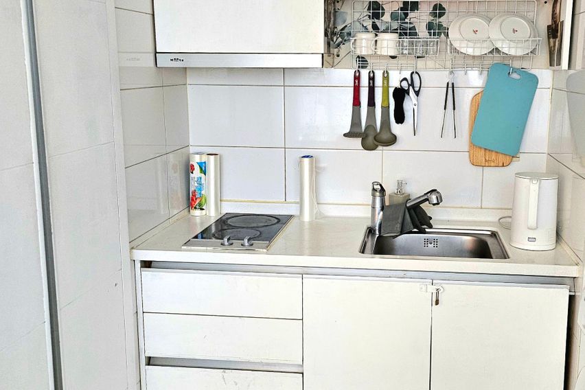 안양시 호계동 오피스텔