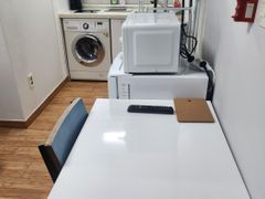 싱글 룸ㆍ주차 ㆍ특가 4번째 이미지