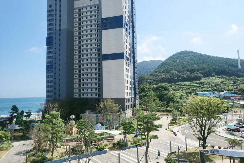 ❤부산바다앞갤러리하우스