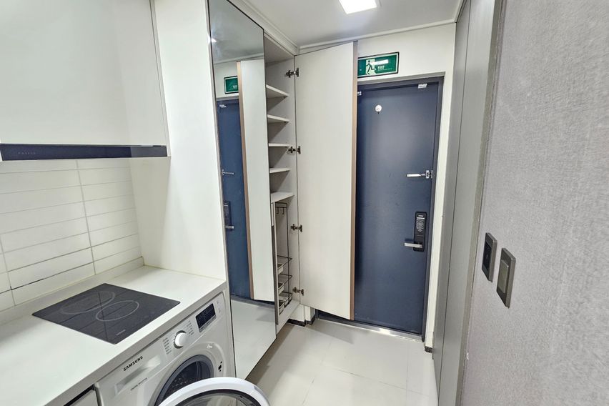 ☆특가☆ 호메실 풀옵션 3번째 이미지