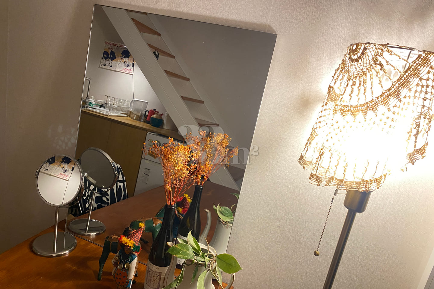 🌷Yeonnam Romantic Terrace Duplex 4th image