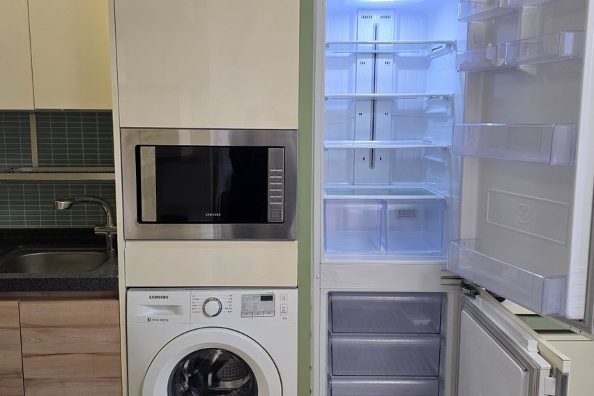 배곧단기임대  풀옵션2