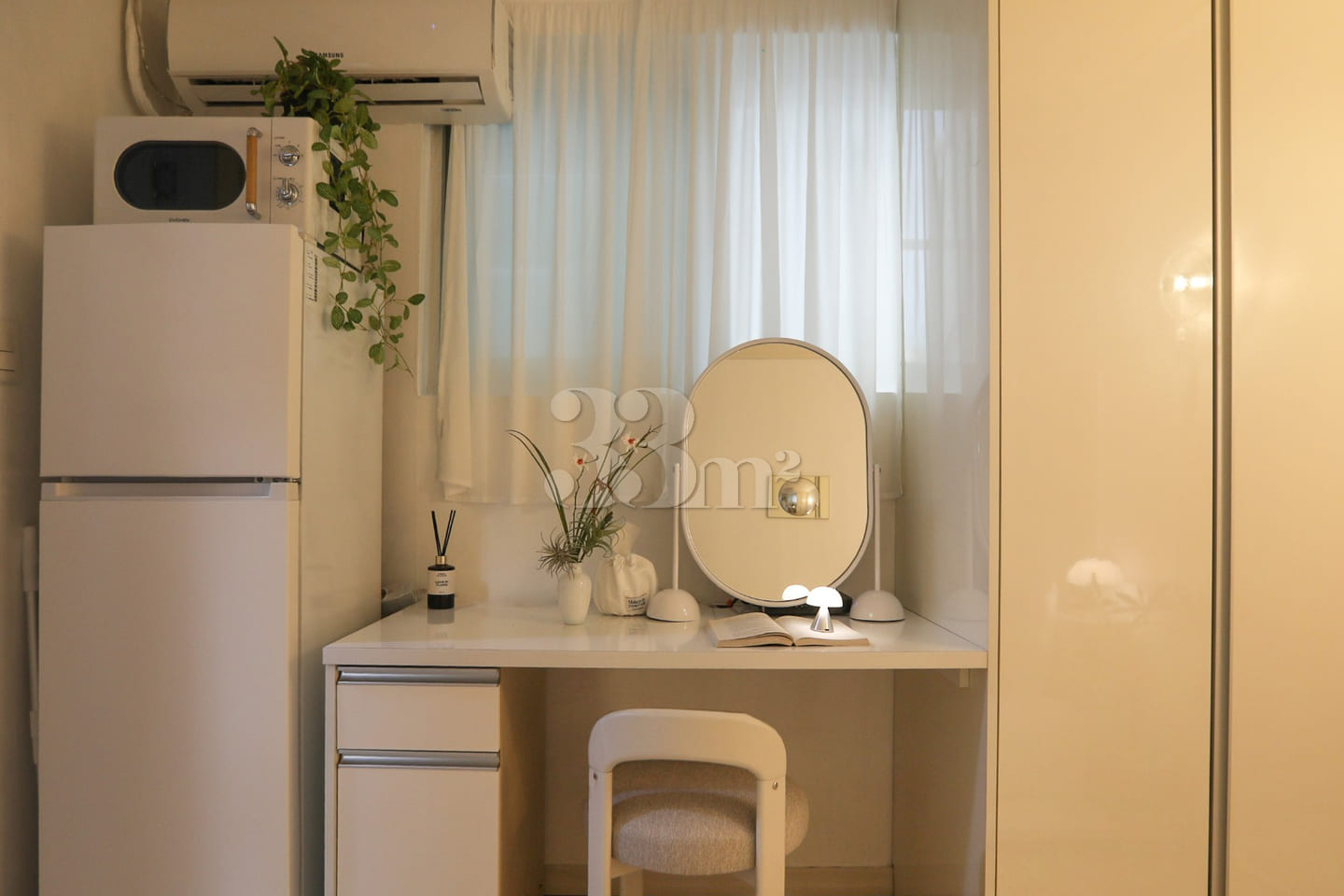 Great location and comfortable room. 7th image