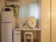 Great location and comfortable room. 7th image