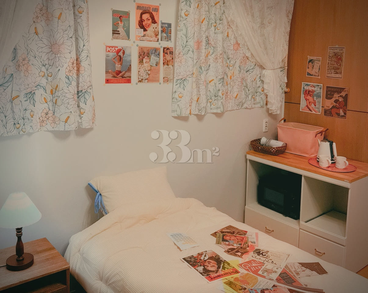 Dunsan-dong Eulji University, duplex, fully f 7th image