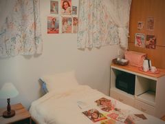 Dunsan-dong Eulji University, duplex, fully f 7th image