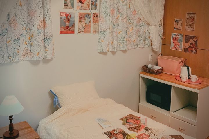 Dunsan-dong Eulji University, duplex, fully f 7th image