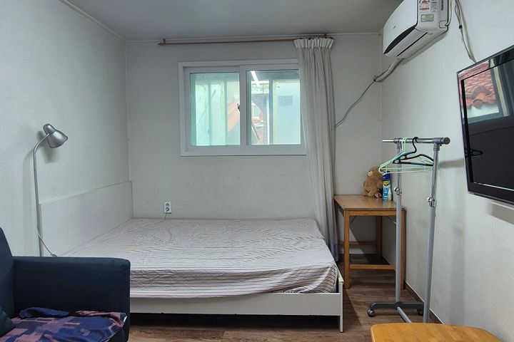 예술회관 2층 최강2룸 0번째 이미지