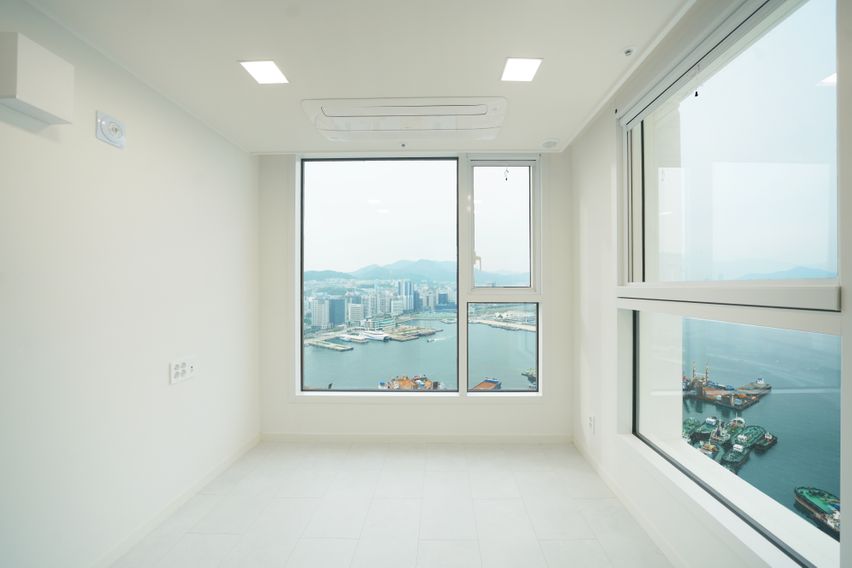 부산 오션스테이