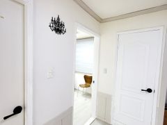 ❤️Bright 3-room apartment near Guwolgil Hospi 14th image