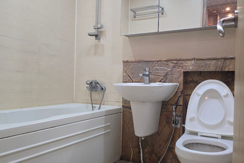 44층 뻥뷰 서해바다뷰