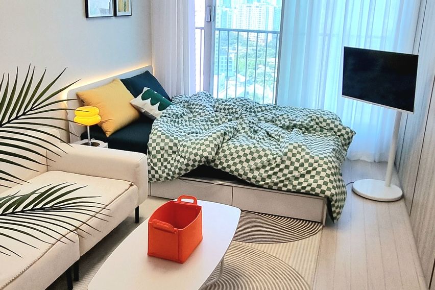 남위례역 1분🌈전망굿