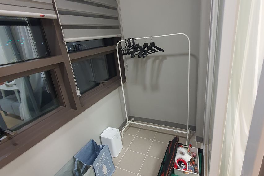 특가)입퇴실여유동탄호수