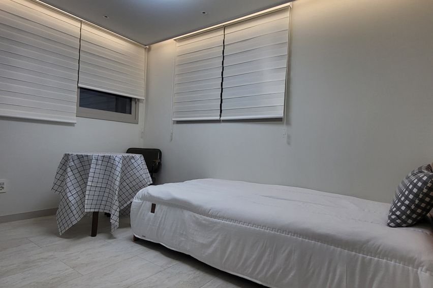 아산병원 깨끗하고편안한 4번째 이미지